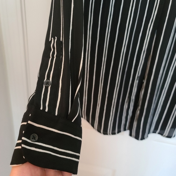 4/$20 Button Down Shirt - Picture 6 of 7